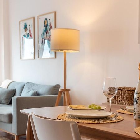 Teofilo Llorente 57 4º Vigo Ngoại thất bức ảnh